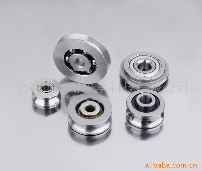 厂家供应直销非标系列轴承带槽轴承批发零售60/2260/2860/3262/22