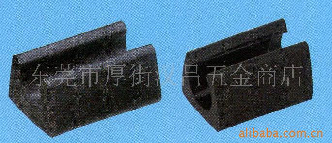 供应坑脚垫,椅子脚垫,铁条胶垫