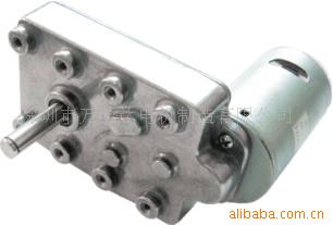 大量供应 万至达 新款微型减速电机 小型机械电动机 微型减速电机