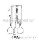 供应1807(双重蒸馏器 具标准磨砂口塞)