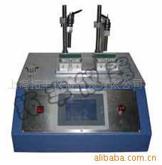 供应TF-545手机触摸屏划伤试验机