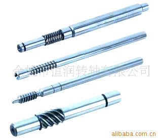 供应蜗杆减速机蜗杆(图)