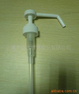 供应洗手液泵头，压泵