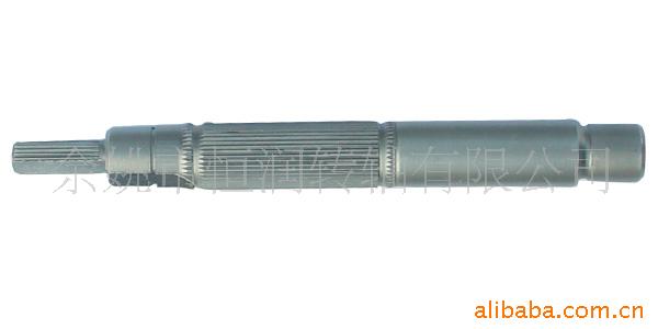 供应发电机轴(图)