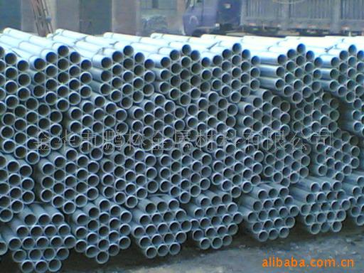 供应无缝管螺旋管热扩管镀锌管焊接管架子管(图)