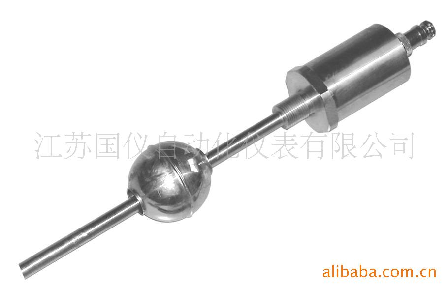 供应磁致伸缩液位传感器