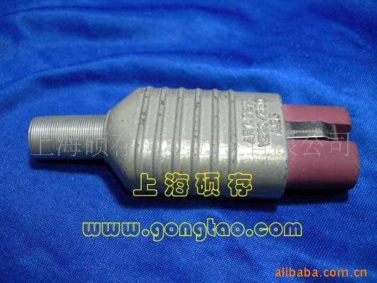 工业用插头插头 加热圈插头(图)