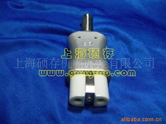 工业用插头插头 加热圈插头(图)