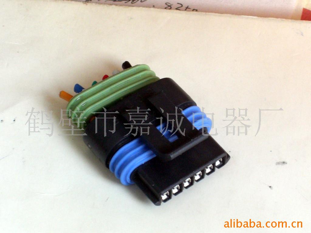 供应12162210接插件(图)