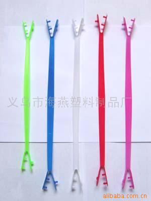 义乌厂家供应优质廉价塑料提手带 可定制各种颜色