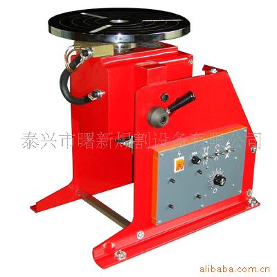 供应POS08VS二段式自动焊接转盘