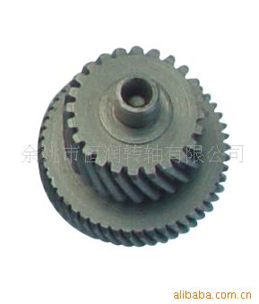 供应高精度齿轮(图)
