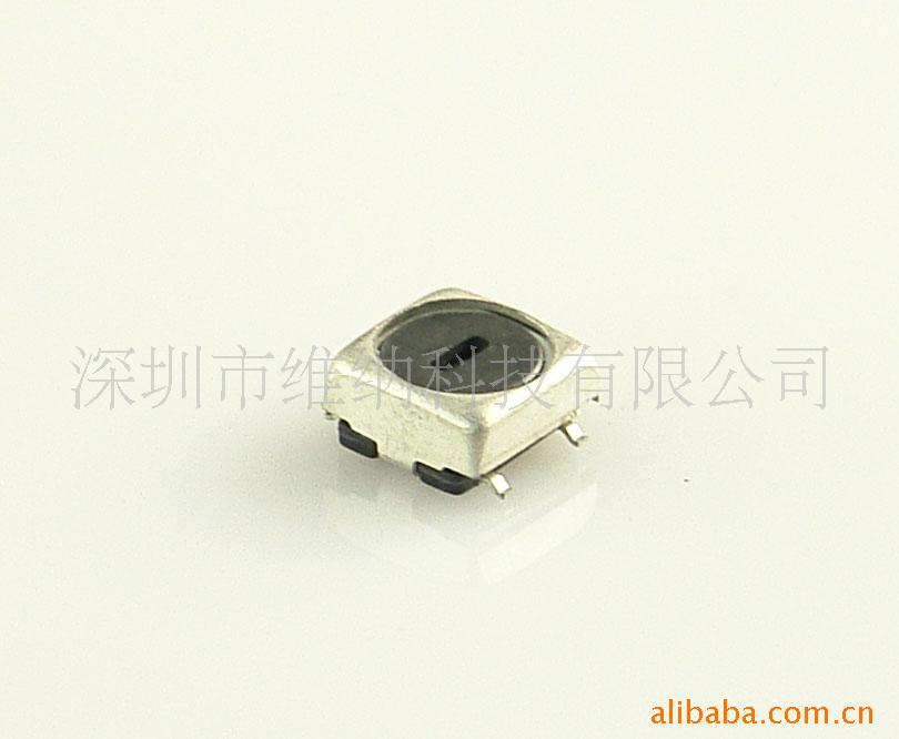 厂家长期大量供应对讲机警报器贴片中周电感线圈电子电子元器件