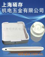 耐高温陶瓷坩锅，刚玉陶瓷坩埚，氧化铝瓷坩埚(图)