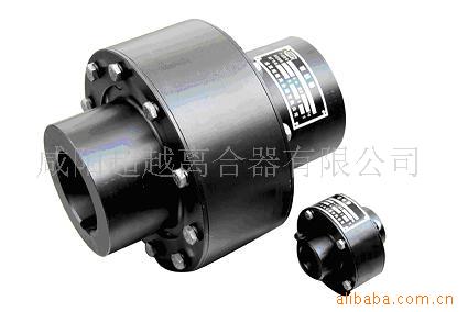 供应咸阳CHAOYUE联轴器 ZLD系列弹性齿式联轴器