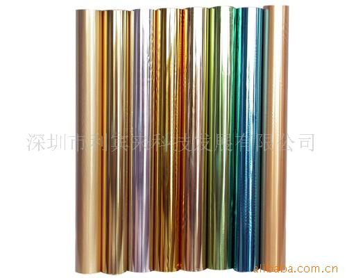 供应PP、OE类烫金纸(图)