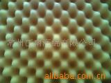 自主发泡供应黄色海绵 黄色消音棉 黄色海绵