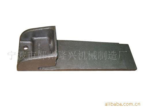 提供铁路铸钢件加工