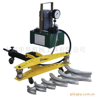 供应电动弯管机,电动液压弯管机,分体式电动弯管机