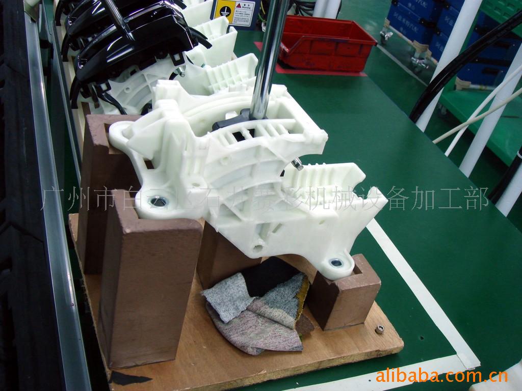 专业设计制作汽配治具非标厂家直销汽车配件