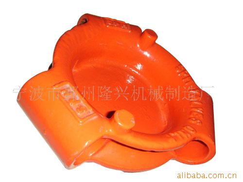 提供船舶铸钢加工