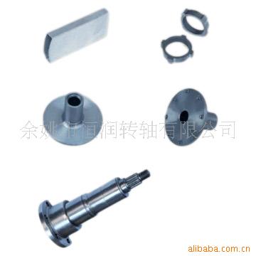 供应非标准零件(图)