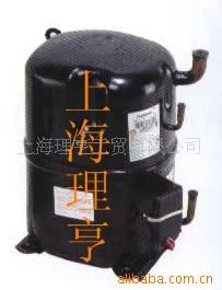 压缩机 AJ5515E 法国泰康压缩机