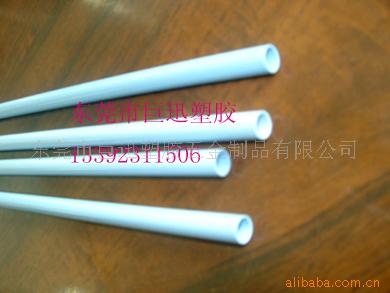 供应ABS硬管 ABS胶管 可订做各种大小彩色ABS管批发