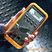 福禄在,Fluke,787,过程多用表