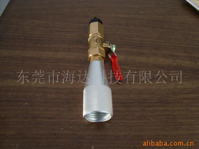 供应卡式胶筒分装(图)