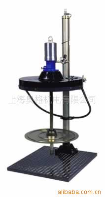 供应YAMADA大桶油脂泵（打胶泵）