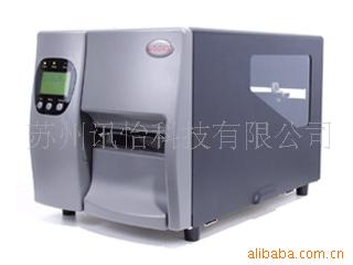苏州昆山GODEX EZ2200标签机总代理条码设备是条码打印机22001080