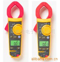 Fluke 319,真有效值,钳型表