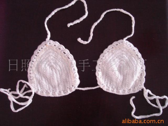 供应棉线花边.手钩花边．款式新，品种全可定做