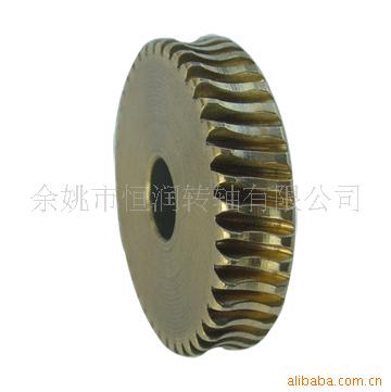 宁波厂家制造加工来电咨询供应铜齿轮(图)
