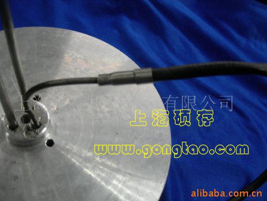 供应电加热器，陶瓷电加热板，不锈钢云母加热器(图)