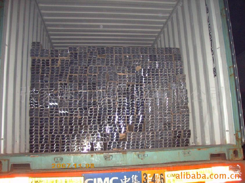 厂家直供供应医疗单架铝合金型材