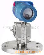 供应电容式法兰液位变送器传感器油箱液位检测防腐