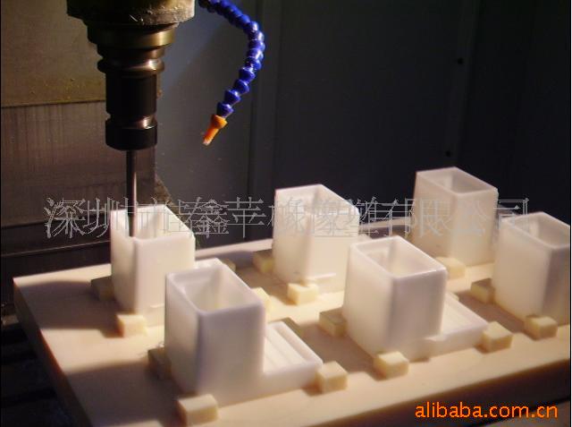 供应POM手板加工模型深圳厂
