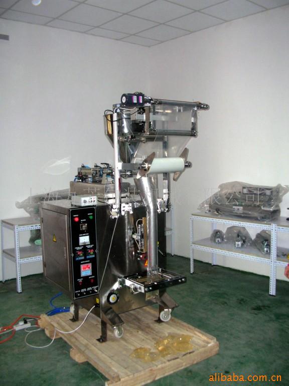 液体罐装机 洗洁精灌装机 洗发水灌装机