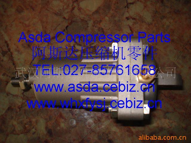 供应复盛贺尔碧格司服气缸