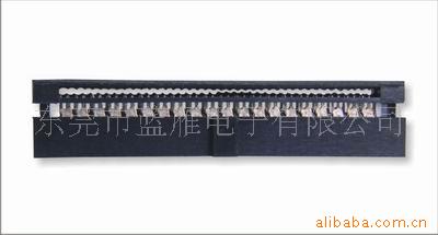 供应PH=1.27IDC系列