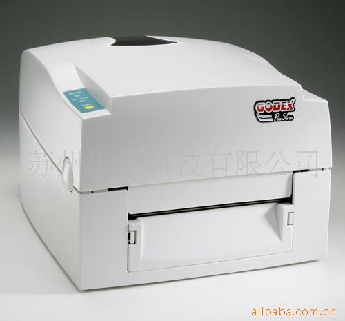 苏州GODEX EZ1300条码标签机总代理-科诚GODEX标签机实体体验店条