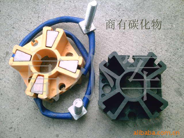 供应马达碳刷电刷(图)