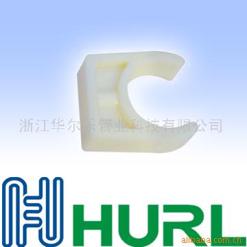 厂家销售  ABS管夹 ABS管卡 ABS管托 ABS吊卡