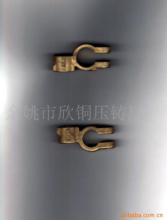 专业厂家直销 技术铜件铜压铸 精密铜加工铜产品五金配件