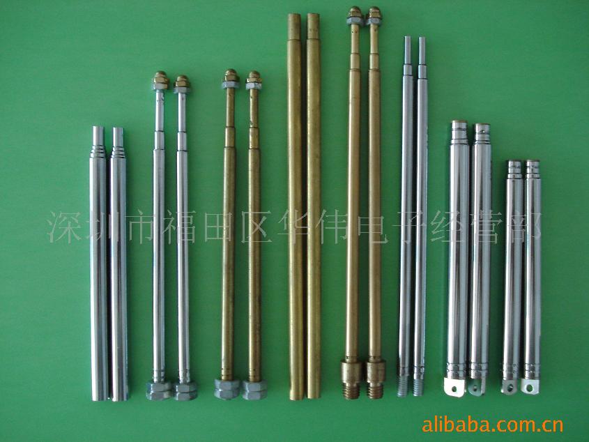 我们专业生产和批量供应灯具天线系列（可按照规格定做）