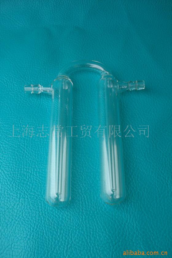 供应玻璃仪器 鼓泡器 实验室玻璃器皿玻璃仪器