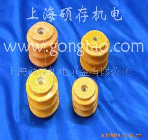 供应绝缘隔离柱 复合绝缘子 绝缘子 (图)