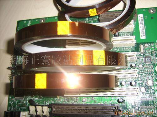 防静电胶带 防静电耐高温胶带 低静电胶带 ESD工业产品胶带批发